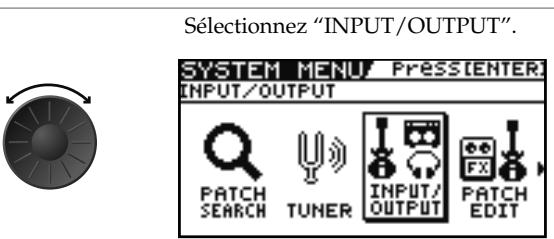 BOSS GT-10B - NOTE - 1
