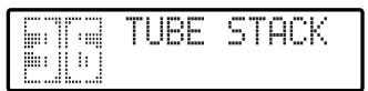 BOSS GT-3 - Banques préprogrammées (36 - 85) - 1