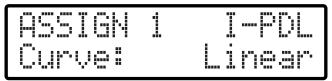 BOSS GT-3 - MIDI CC# 1 - 31, 64 - 95 : - 2