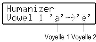 BOSS GT-3 - Mode d'emploi - 1