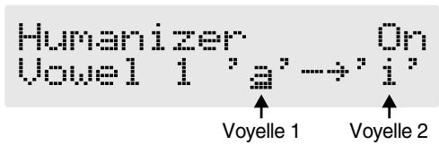 BOSS GT-6 - Mode d'emploi - 1