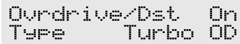 BOSS GT-6 - Application d'effets - 2