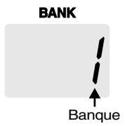 BOSS GT-6 - Sélectionnez le numéro de patch souhaité en appuyant sur la pédale numérotée correspondante. - 1
