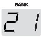 BOSS GT-PRO - Banques préprogrammées (21~40) - 1