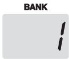 BOSS GT-PRO - Banques utilisateurs (1~20) - 1