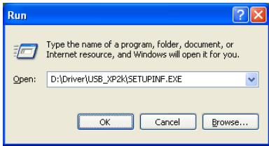 BOSS GT-PRO - Utilisateurs windows XP - 2