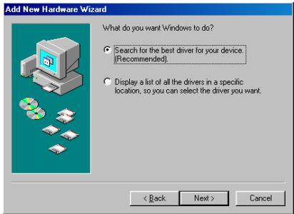 BOSS GT-PRO - Utilisateurs windows 98 - 2