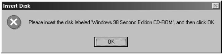BOSS GT-PRO - Utilisateurs windows 98 - 4