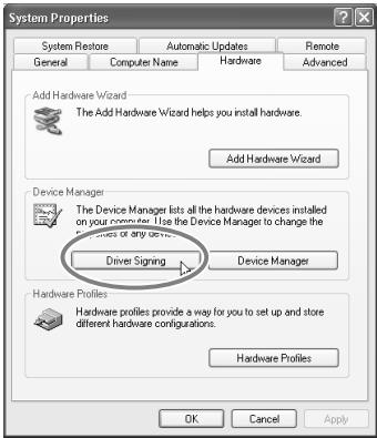 BOSS GT-PRO - Utilisateurs windows XP - 1