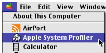 BOSS GT-PRO - Utilisateurs mac OS 9 - 1