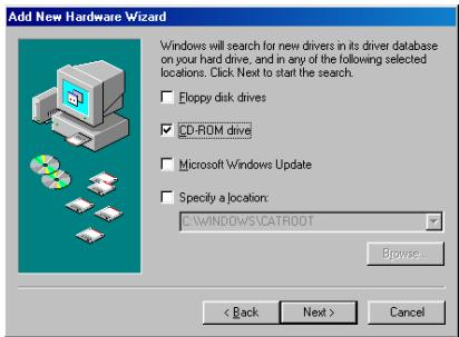 BOSS GT-PRO - Utilisateurs windows 98 - 3