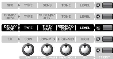 BOSS ME-20B - COMP/DRIVE (compressor/drive) - 2