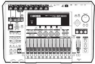 BOSS ME-70 - Grabador digital, etc. - 1