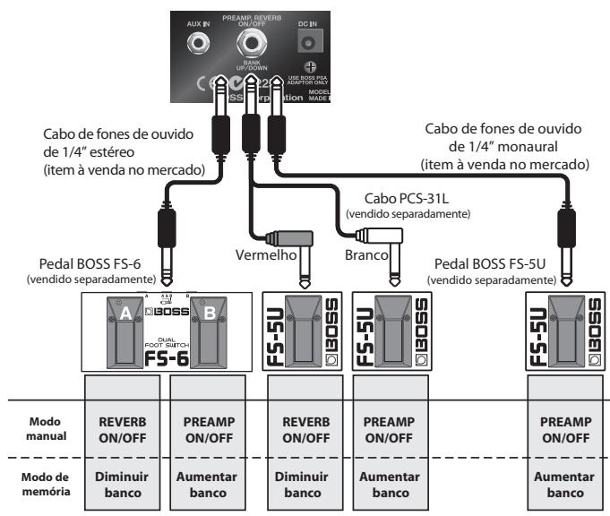 BOSS ME-70 - Afine de forma que anota desejada sera exhibida e eles os individores do guia de afinação acendam. - 2
