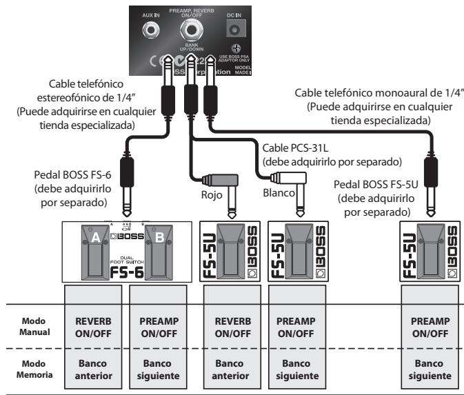 BOSS ME-70 - NOTA - 3