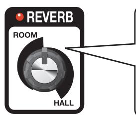 BOSS ME-70 - REVERB - 1