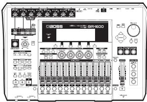 BOSS ME-70 - MEMO - 3