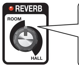 BOSS ME-70 - REVERB - 1