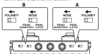 BOSS ME-70 - NOTA - 2
