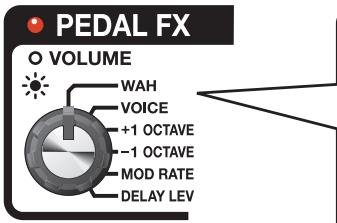 BOSS ME-70 - PEDAL FX (Pedaleffekte) - 1