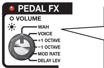 BOSS ME-70 - PEDAL FX (Effetti pedale) - 1
