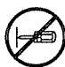 BOSS PW-10 - Alimentation : usage de piles - 1