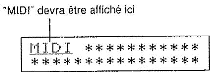 BOSS SE-50 - Correspondance entre sons et programme d'effets - 1