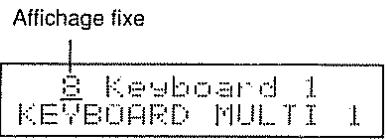 BOSS SE-50 - Procédure d'écriture - 2