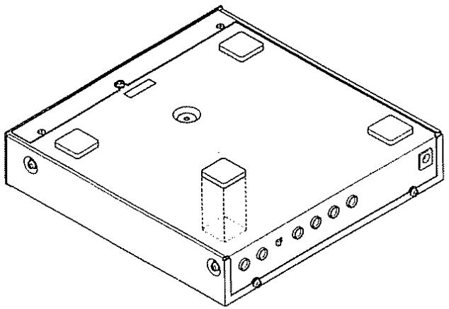 BOSS SE-50 - Important - 1