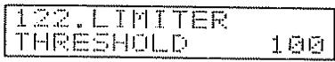 BOSS SE-50 - Limiter - 1