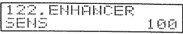 BOSS SE-50 - Limiter - 5