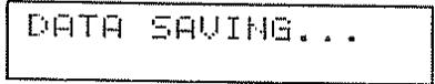 BOSS SE-50 - 2) Transmission des données (bulk dump) - 4