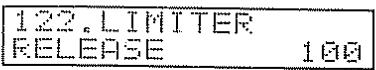 BOSS SE-50 - Limiter - 3