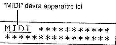 BOSS SE-50 - 2) Transmission des données (bulk dump) - 1