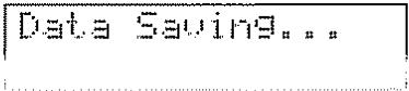 BOSS SE-70 - 3) Transmission des données (bulk dump) - 4