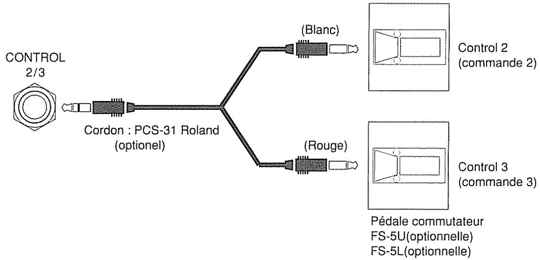 BOSS SE-70 - Méthode 2 - 1