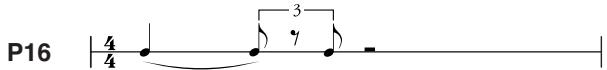 BOSS SP-404 - Chapitre 2. utilisation des effets - 16