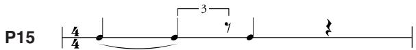 BOSS SP-404 - Chapitre 2. utilisation des effets - 15