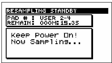 BOSS SP-505 - Automatique - 2