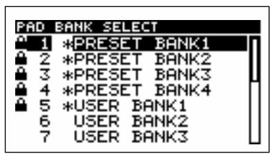 BOSS SP-505 - Synchronisation du tempo (BPM) de plusieurs samples (BPM sync) - 2
