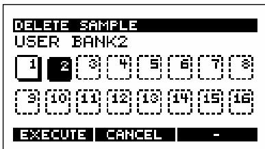 BOSS SP-505 - Si ce sample ne vous satisfait pas - 1