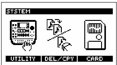 BOSS SP-505 - Chargement des données de sample - 1
