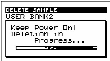 BOSS SP-505 - Si ce sample ne vous satisfait pas - 2