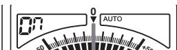 BOSS TU-15 - Protection des piles contre une décharge accidentelle (fonction auto power off) - 1