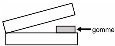 BOSS VF-1 - Réglages - 1