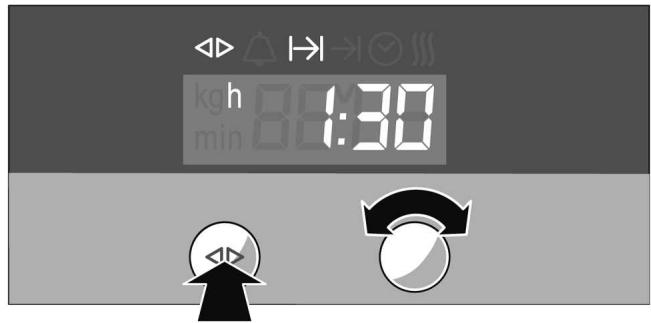 NEFF C57M70N0 - Durée de fonctionnement - 1
