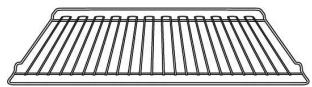 NEFF C57M70N0 - Accessoire - 1