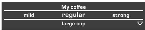 NEFF C77V60N2,  C77V60N01 - My coffee - 3