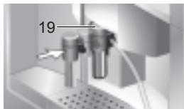 NEFF C77V60N2,  C77V60N01 - Zubereitung mit Milch - 6