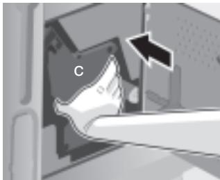 NEFF C77V60N2,  C77V60N01 - Cleaning the brewing unit - 6